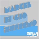 cover: Marcel Ei Gio - Supremo