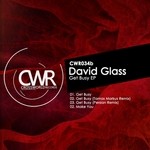 cover: David Glass - Get Busy EP