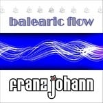 cover: Franz Johann - Balearic Flow EP (remasters)