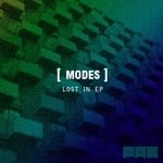 cover: Modes - Lost In EP