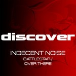 cover: Indecent Noise - Battlestar