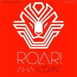 cover: Roar! - Aha