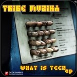 cover: Tribe Muzika - What Is Tech EP