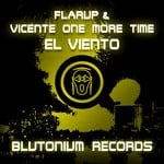 cover: Flarup|Vicente One More Time - El Viento