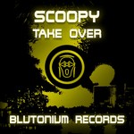 cover: Scoopy - Take Over