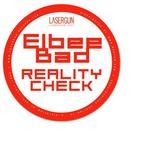 cover: Elbee Bad - Reality Check