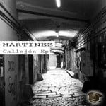 cover: Martinez - Callejn