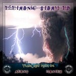 cover: Aeons|Montek - Electronic Storm