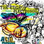 cover: Edge, The|Electrobugz - Acid Machine