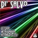 cover: Di Salvo - Distopia EP