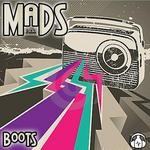 cover: Mads - Boots