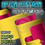 cover: Haydn Hoffman - Out Of Time EP