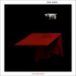 cover: The Aikiu - The Red Kiss EP