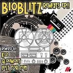 cover: Bioblitz - Block Party EP