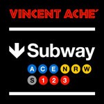 cover: Vincent Ache - WMC Subway