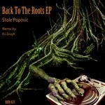 cover: Stole Popovic - Back To The Roots