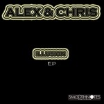 cover: Alex & Chris - Illusion EP