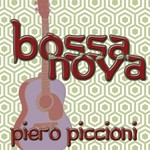 cover: Piero Piccioni - Bossa Nova