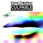 cover: Caballero, Cesar|Caro Sanchez - Culpable