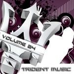 cover: Various - Trident Music Vol 24