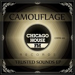 cover: Camouflage - Trusted Sounds EP