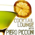 cover: Piero Piccioni - Cocktail Lounge