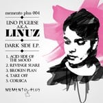 cover: Pugliese Lino|Linuz - Dark Side EP