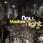 cover: B4sstee - Day N' Nite EP