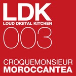 cover: Croqemonsier - Moroccantea