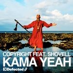 cover: COPYRIGHT|Shovell - Kama Yeah