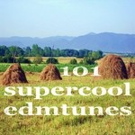 cover: Various - 101 Super Cool Edm Tunes (Creative Ambient & Deeper House Music)