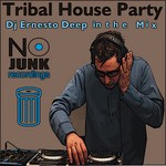 cover: Ernesto Deep|Various - Ernesto Deep In The Mix (Tribal House Party) (unmixed tracks)