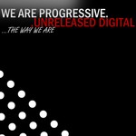 cover: Various - We Are Progressive: The Way We Are