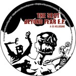 cover: The Sect - The Beyond Fear EP