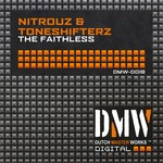 cover: Nitrouz|Toneshifterz - The Faithless