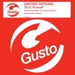 cover: Uniting Nations - Do It Yourself