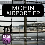 cover: Moein - Airport EP