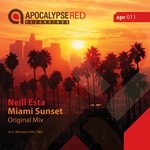 cover: Neill Esta - Miami Sunset