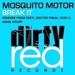 cover: Mosquito Motor - Break It