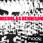 cover: Nicholas Bennison - Deadweight