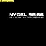 cover: Nygel Reiss - Rochetta