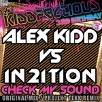 cover: In2ition|Kidd, Alex - Check My Sound