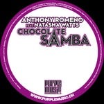 cover: Natasha Watts|Romeno, Anthony - Chocolate Samba