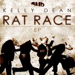 cover: Kelly Dean - Rat Race EP