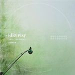 cover: Dizplay - Shift Happens