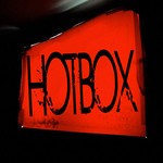 cover: Hotbox - Pitched Down Bound