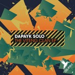 cover: Dapayk Solo - The Viteng Clan EP