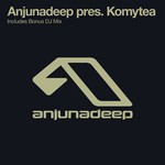 cover: Komytea - Anjunadeep Presents Komytea