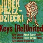 cover: Jurek Przezdziecki - Keys United