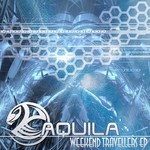 cover: Aquila - Weekend Travellers EP